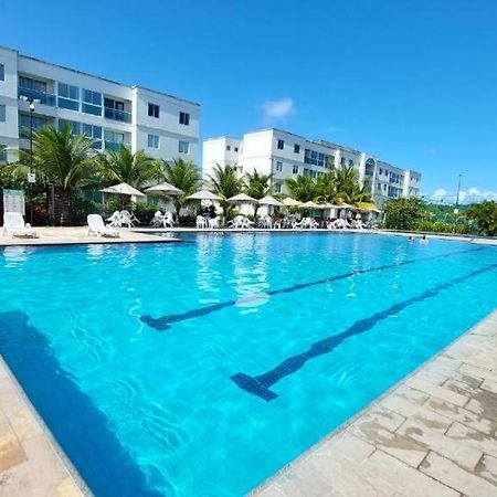 Porto De Galinhas - Terreo Com 03 Quartos Com Suite Top- Condominio Palm Village Acqua Kültér fotó