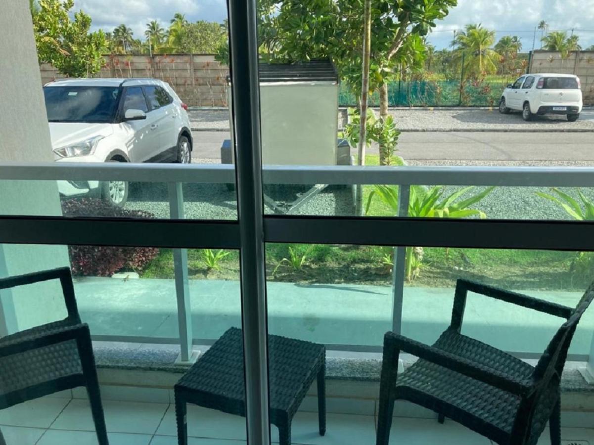 Porto De Galinhas - Terreo Com 03 Quartos Com Suite Top- Condominio Palm Village Acqua Kültér fotó