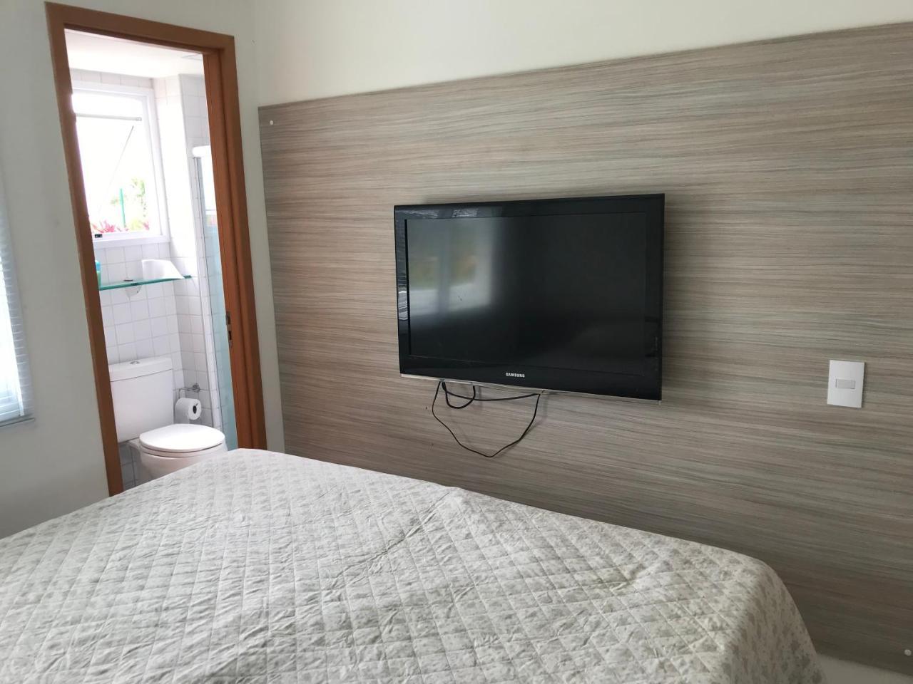 Porto De Galinhas - Terreo Com 03 Quartos Com Suite Top- Condominio Palm Village Acqua Kültér fotó